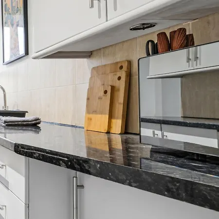Elegant Redhill Drive Retreat Near Eastville Park 4 Bedroom By Altoluxo Short Lets & Serviced Apartmán *