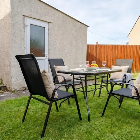 Apartmán Elegant Redhill Drive Retreat Near Eastville Park 4 Bedroom By Altoluxo Short Lets & Serviced Bristol